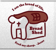 Bread Shed